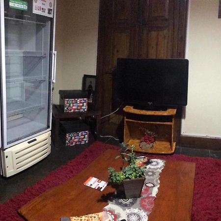 Hostel 148 Petrópolis エクステリア 写真