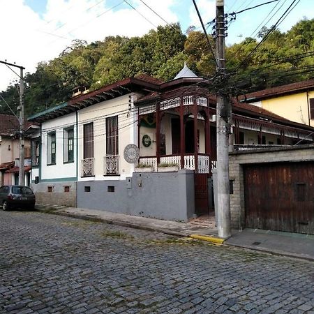 Hostel 148 Petrópolis エクステリア 写真