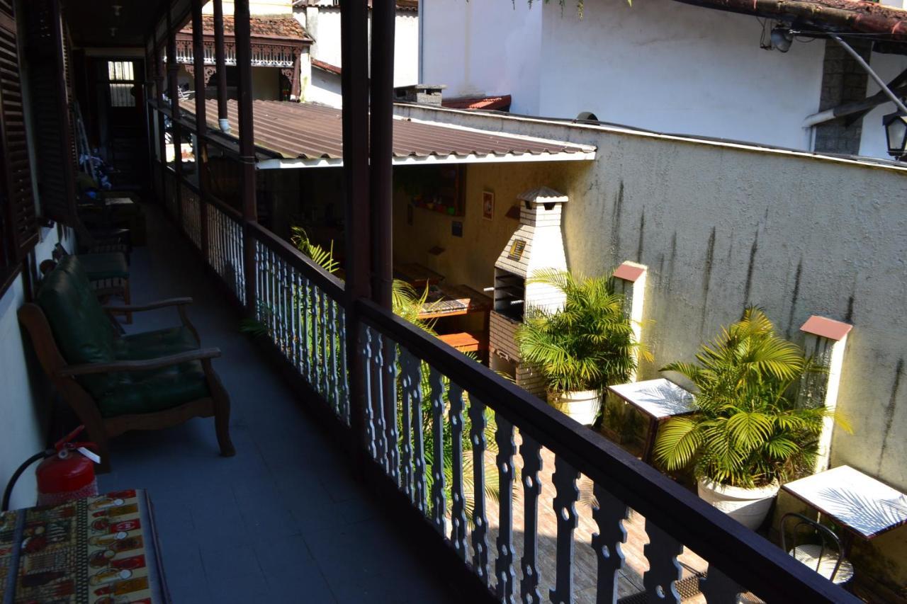 Hostel 148 Petrópolis エクステリア 写真