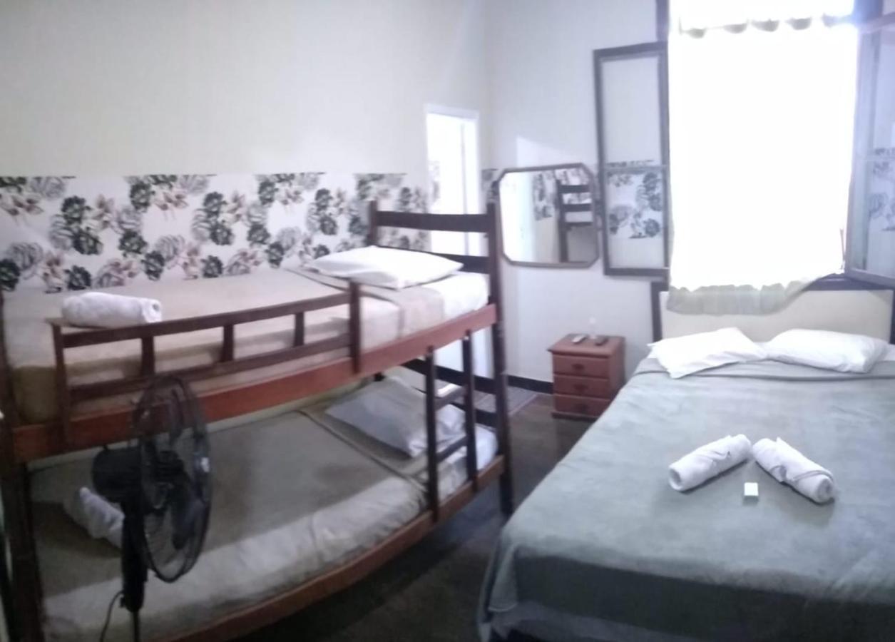 Hostel 148 Petrópolis エクステリア 写真