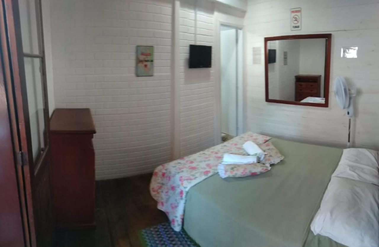 Hostel 148 Petrópolis エクステリア 写真