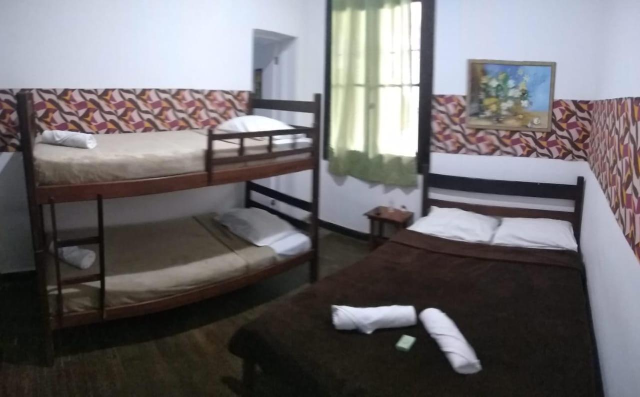Hostel 148 Petrópolis エクステリア 写真