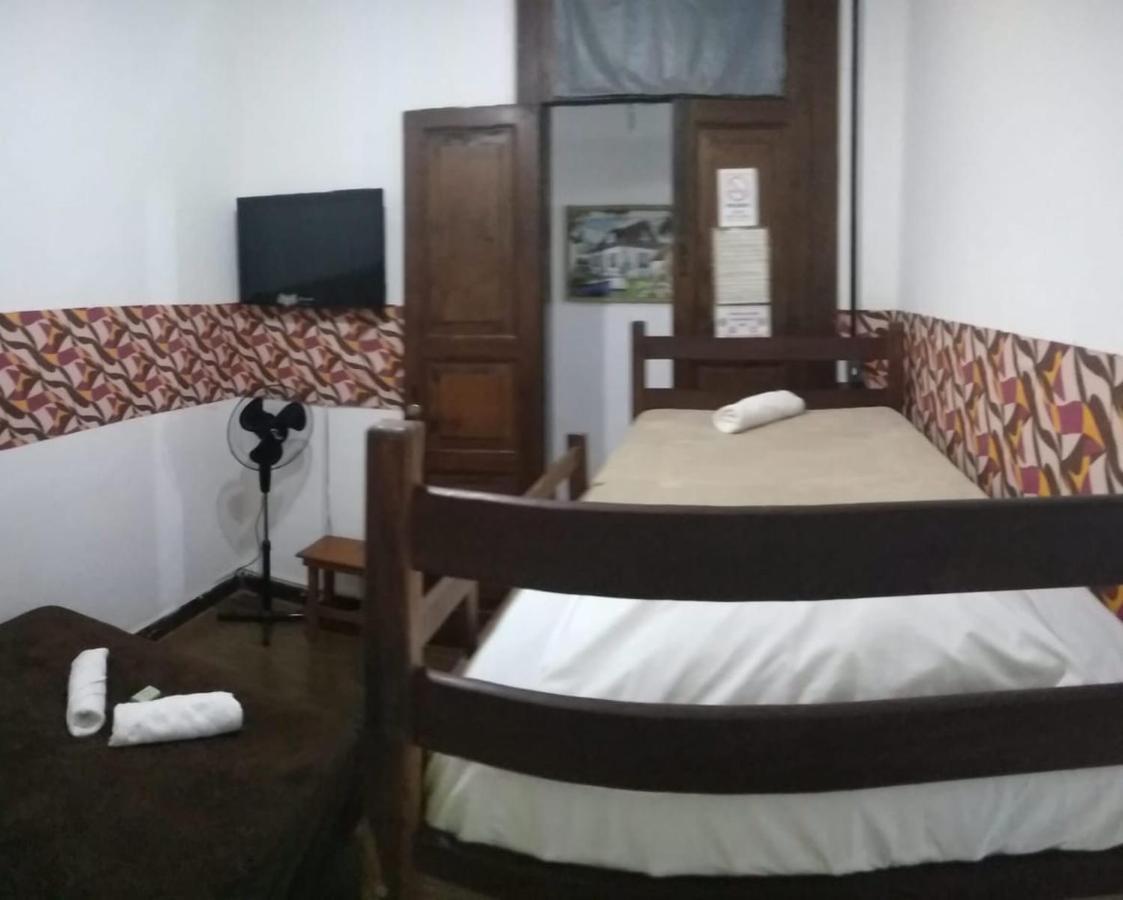 Hostel 148 Petrópolis エクステリア 写真