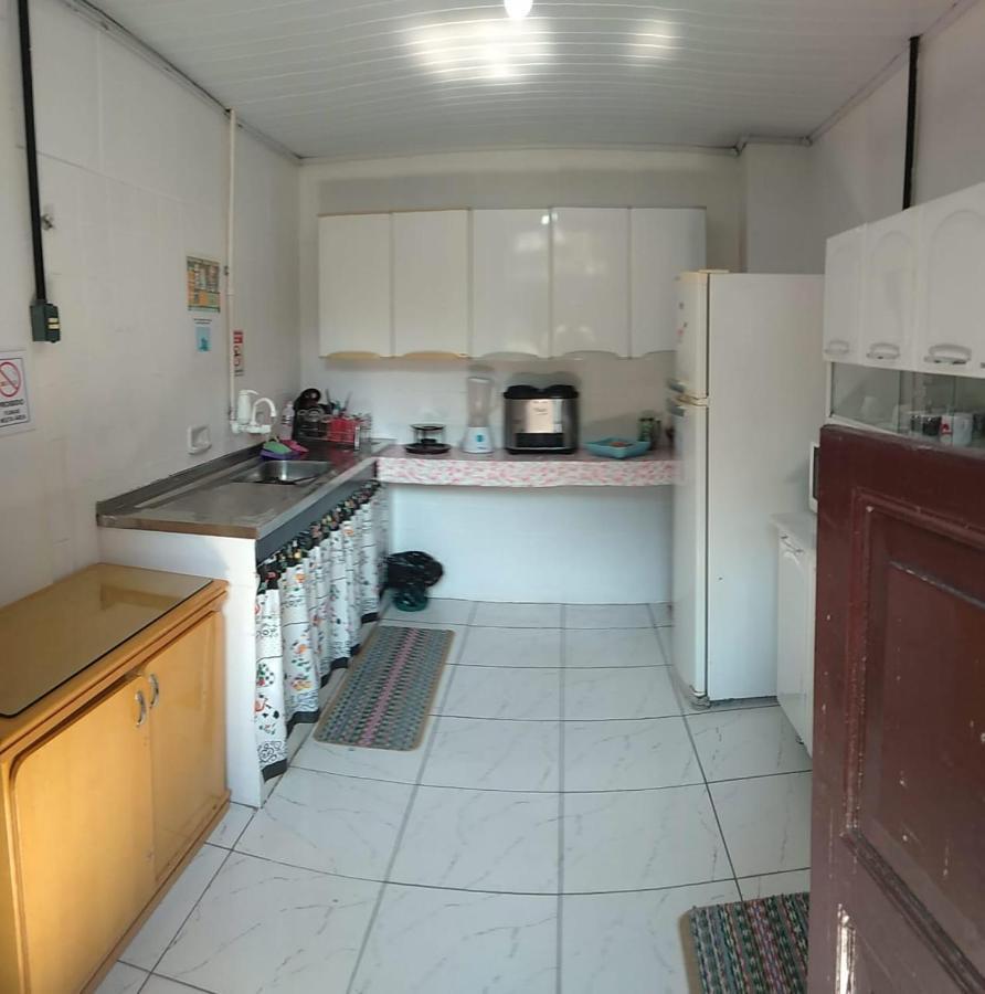 Hostel 148 Petrópolis エクステリア 写真