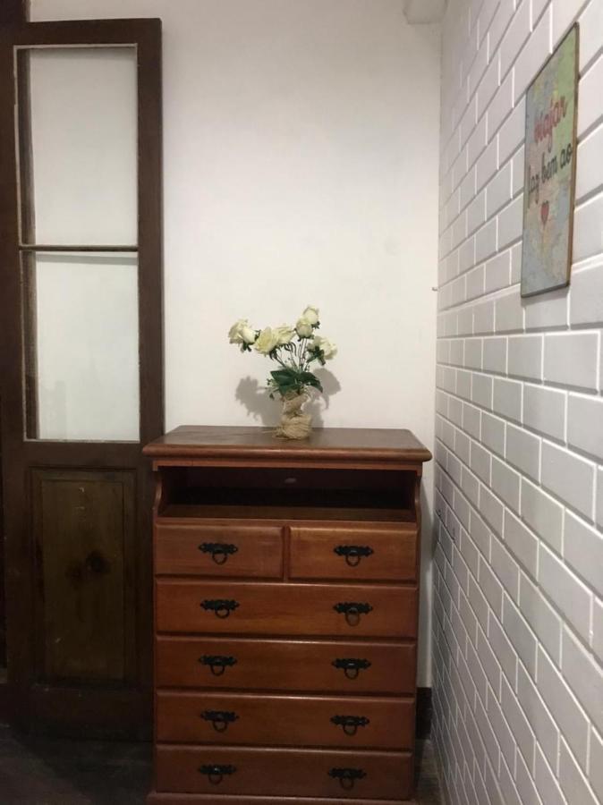 Hostel 148 Petrópolis エクステリア 写真