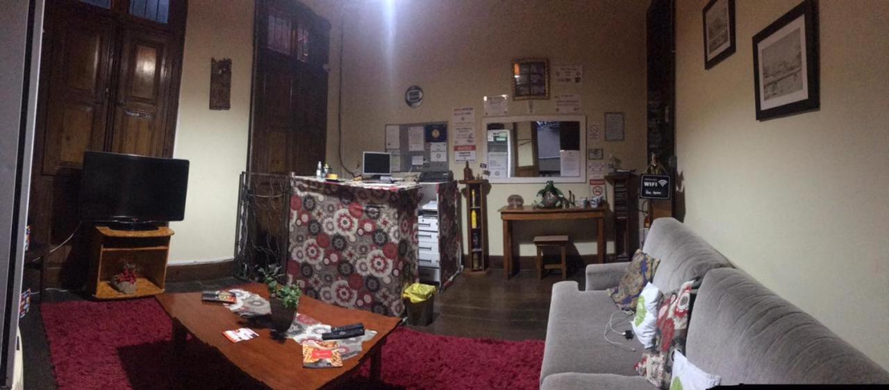 Hostel 148 Petrópolis エクステリア 写真