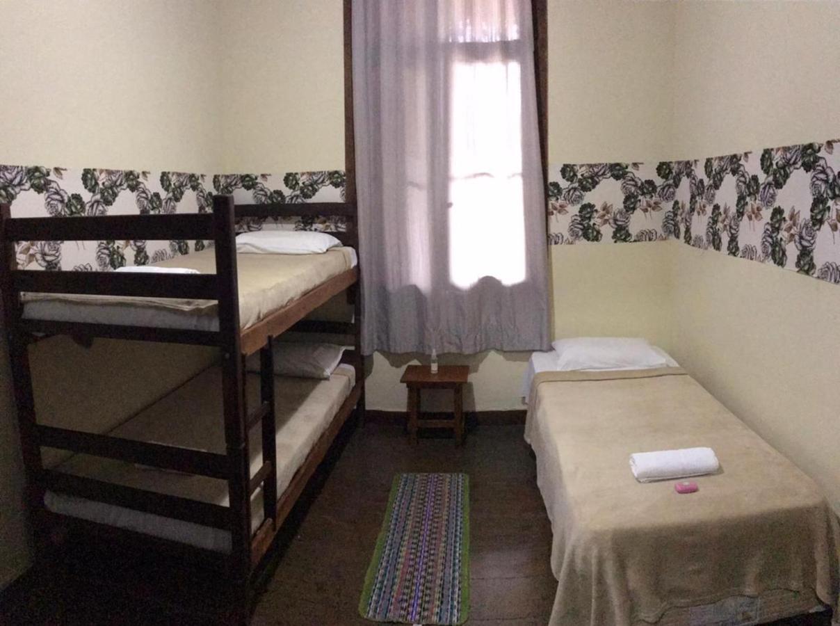 Hostel 148 Petrópolis エクステリア 写真