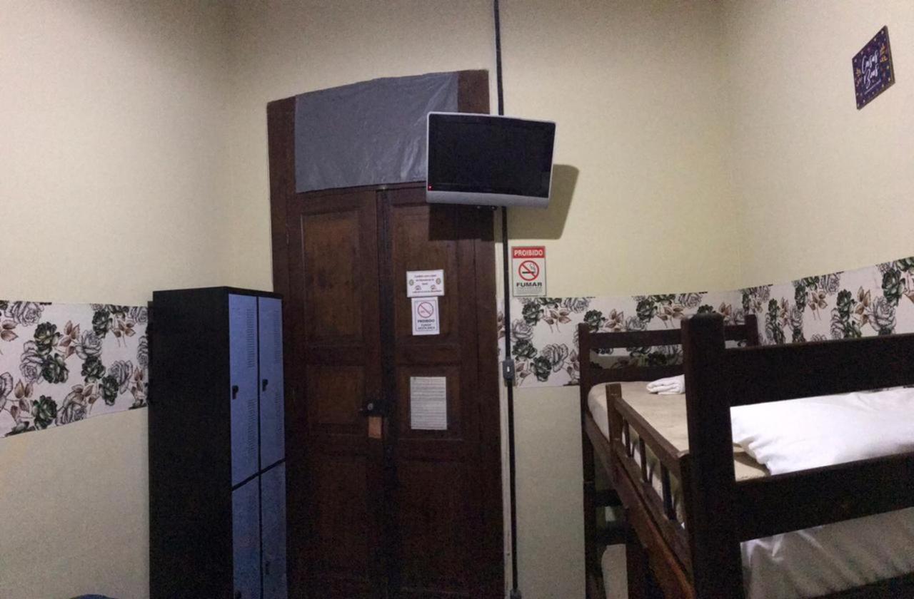 Hostel 148 Petrópolis エクステリア 写真