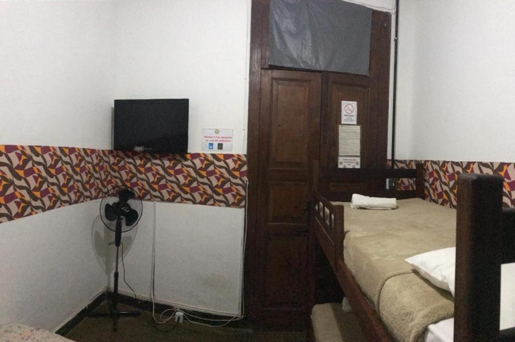 Hostel 148 Petrópolis エクステリア 写真