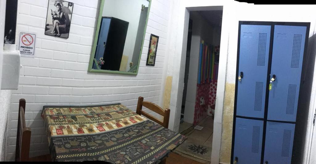 Hostel 148 Petrópolis エクステリア 写真