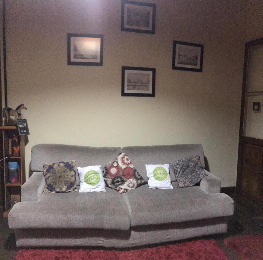 Hostel 148 Petrópolis エクステリア 写真