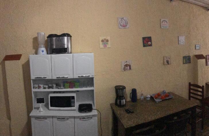 Hostel 148 Petrópolis エクステリア 写真