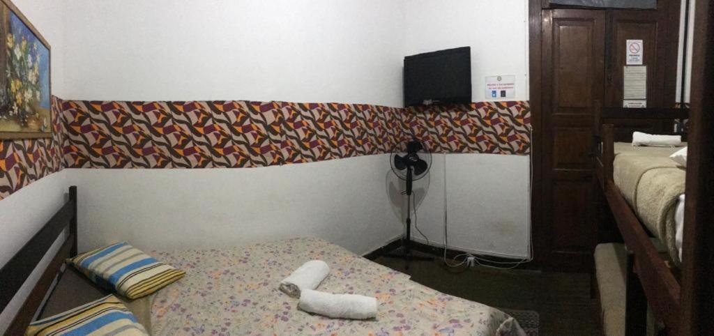 Hostel 148 Petrópolis エクステリア 写真