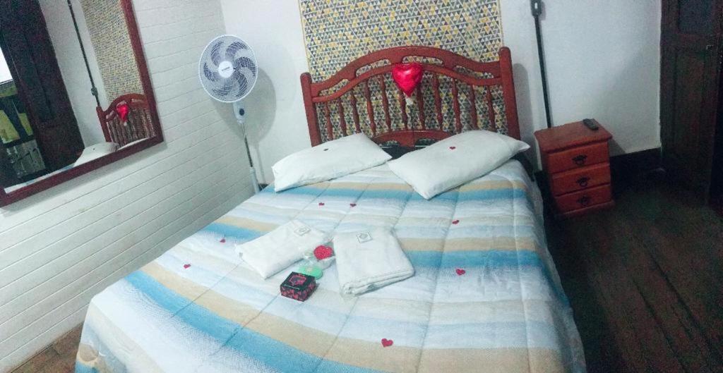 Hostel 148 Petrópolis エクステリア 写真