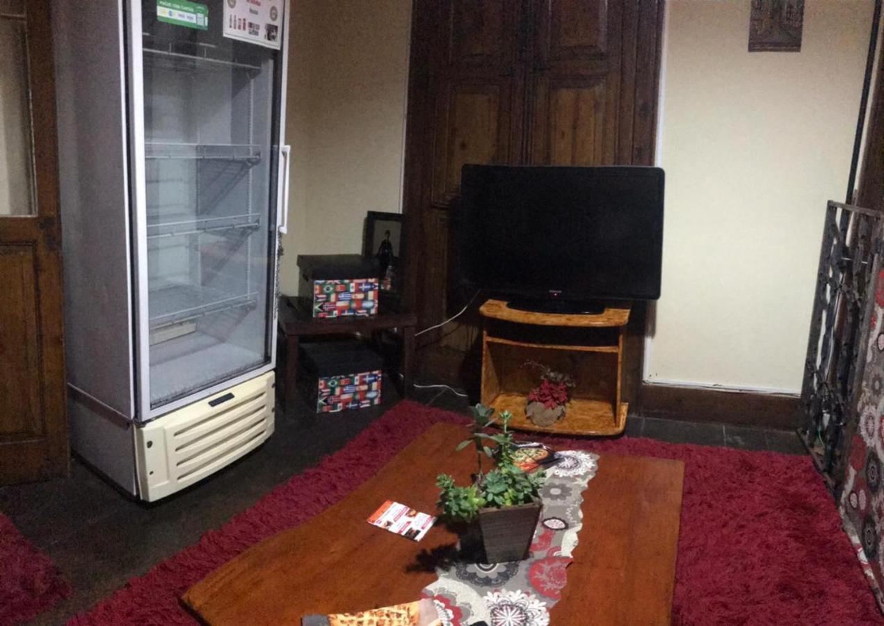 Hostel 148 Petrópolis エクステリア 写真