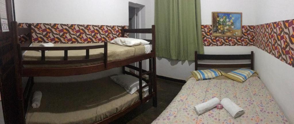 Hostel 148 Petrópolis エクステリア 写真