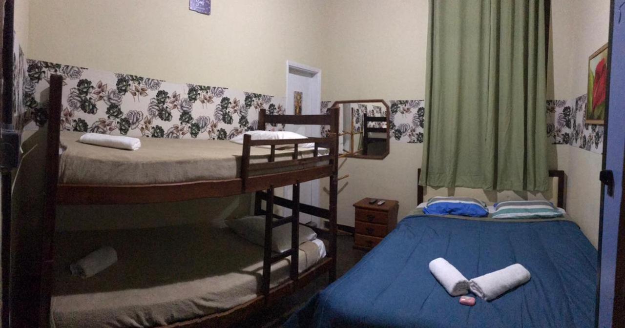 Hostel 148 Petrópolis エクステリア 写真