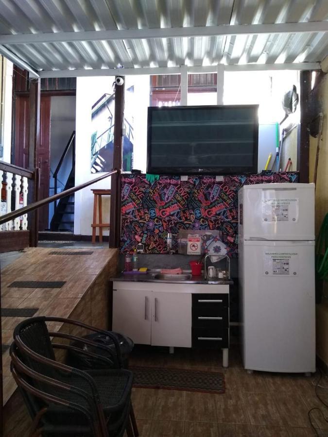 Hostel 148 Petrópolis エクステリア 写真
