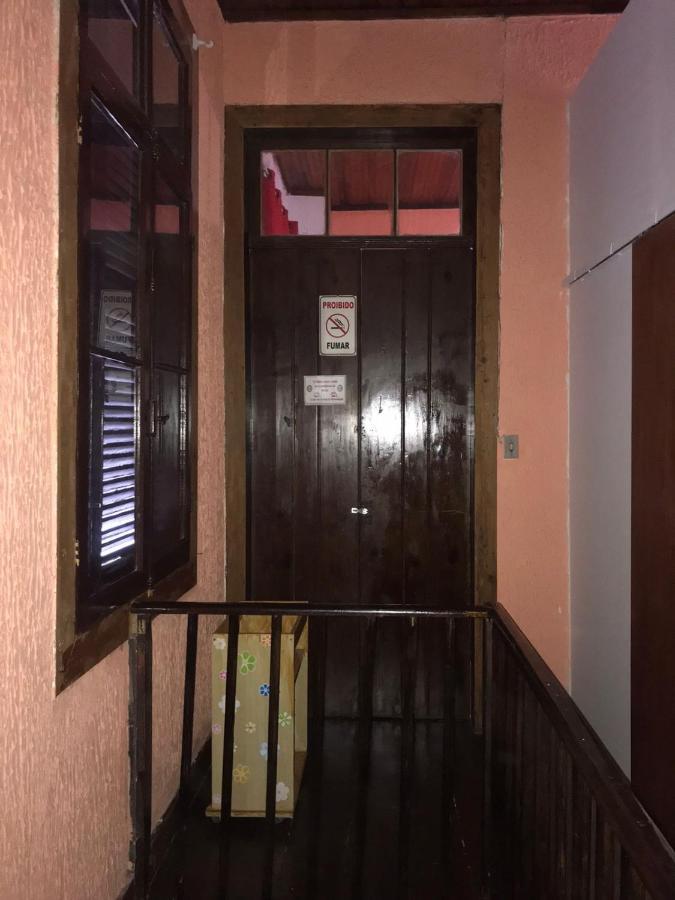Hostel 148 Petrópolis エクステリア 写真
