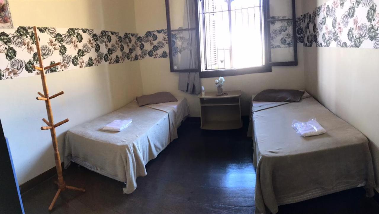 Hostel 148 Petrópolis エクステリア 写真