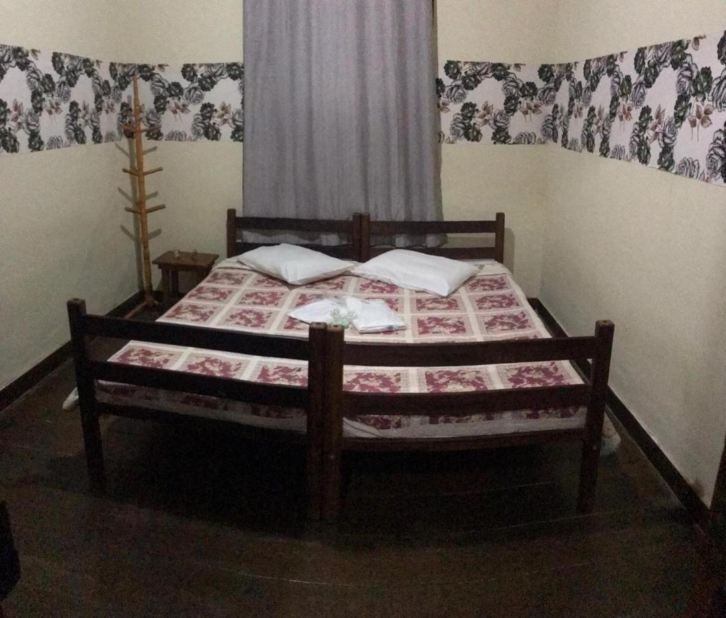 Hostel 148 Petrópolis エクステリア 写真