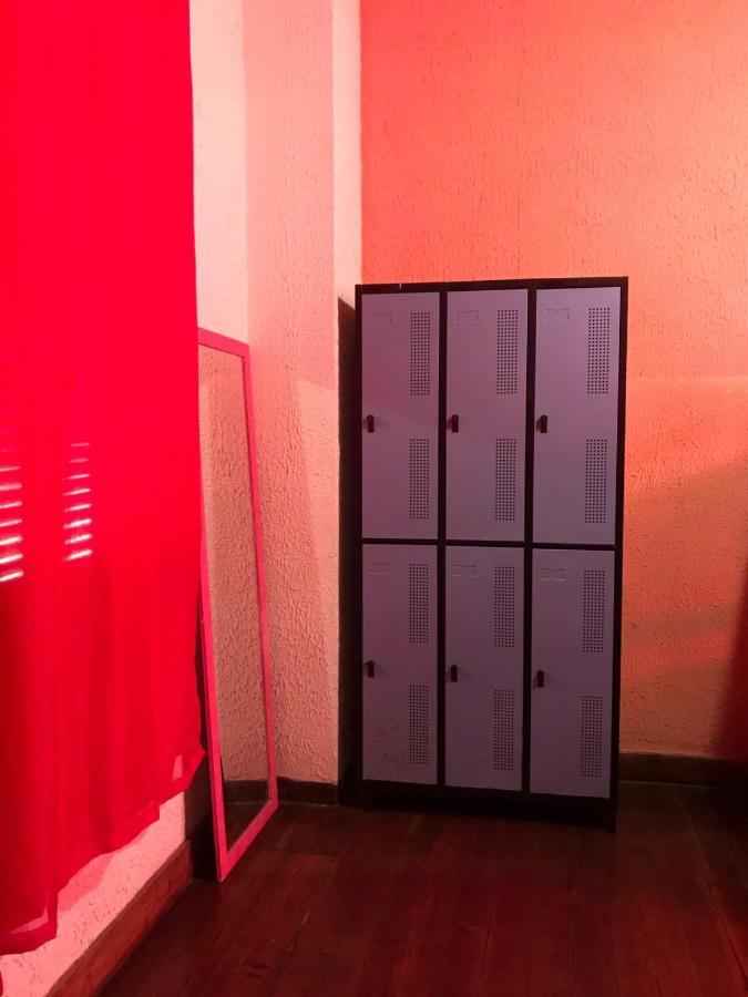 Hostel 148 Petrópolis エクステリア 写真
