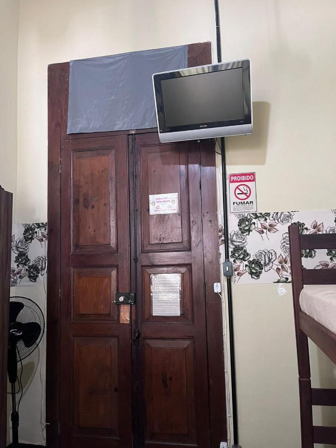 Hostel 148 Petrópolis エクステリア 写真