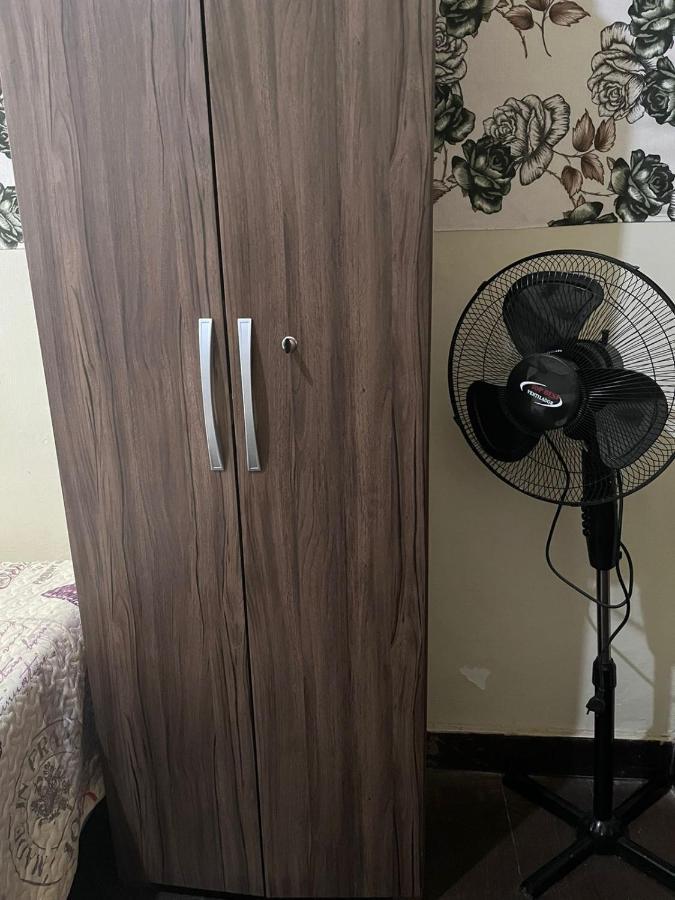 Hostel 148 Petrópolis エクステリア 写真