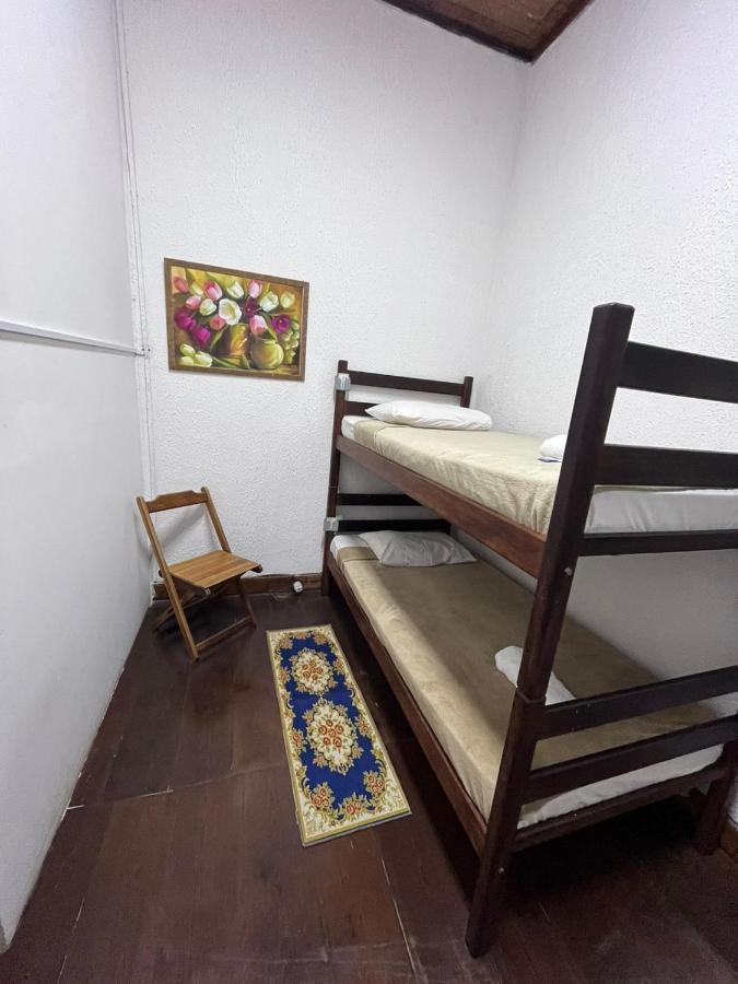 Hostel 148 Petrópolis エクステリア 写真