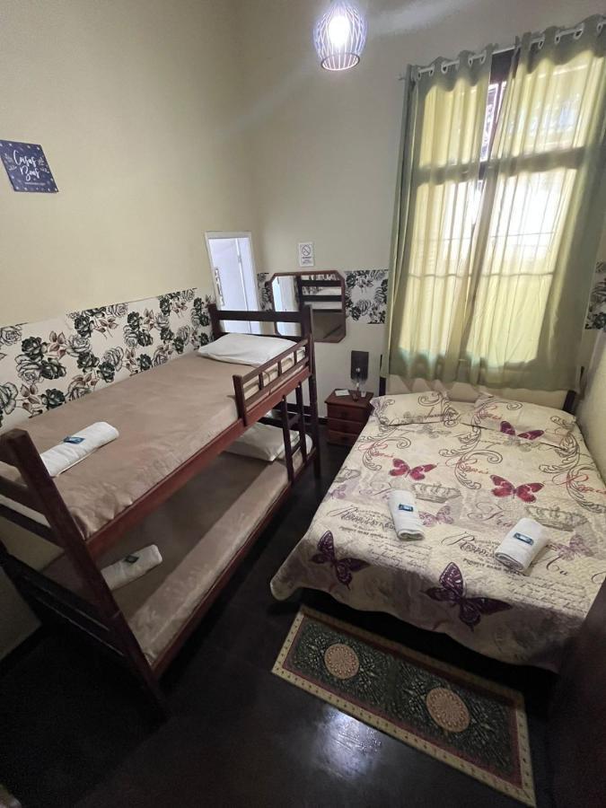 Hostel 148 Petrópolis エクステリア 写真