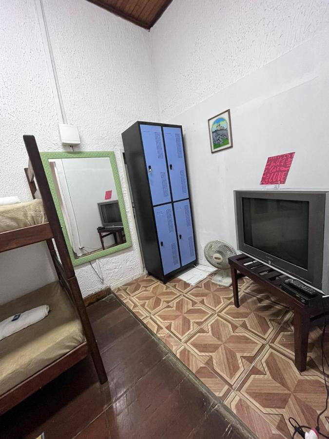 Hostel 148 Petrópolis エクステリア 写真