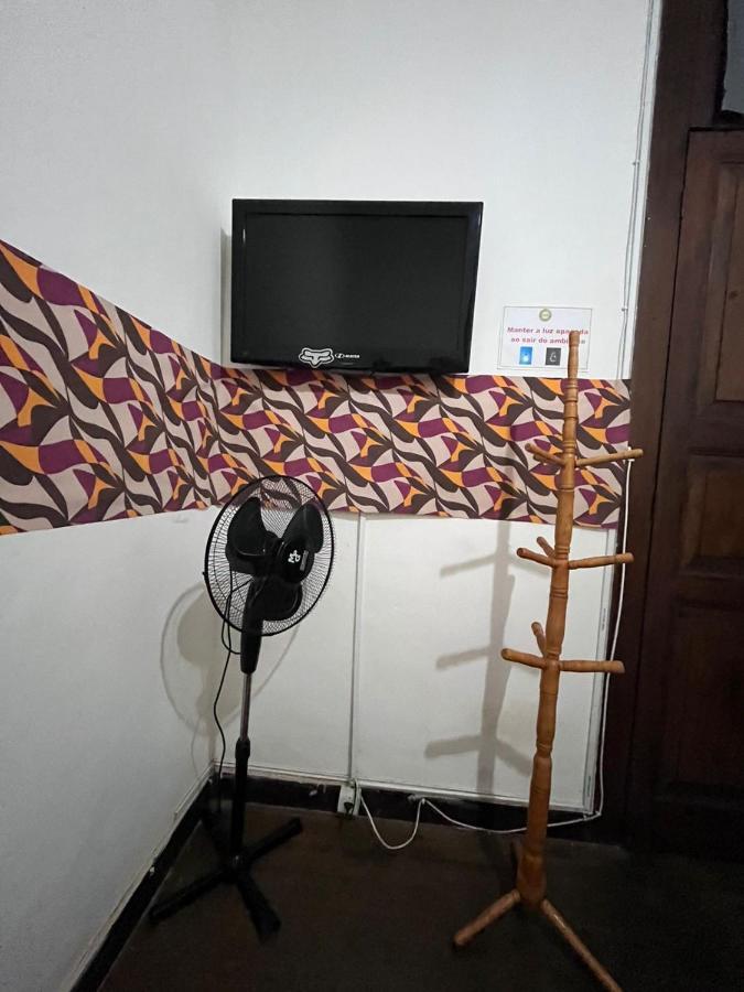 Hostel 148 Petrópolis エクステリア 写真