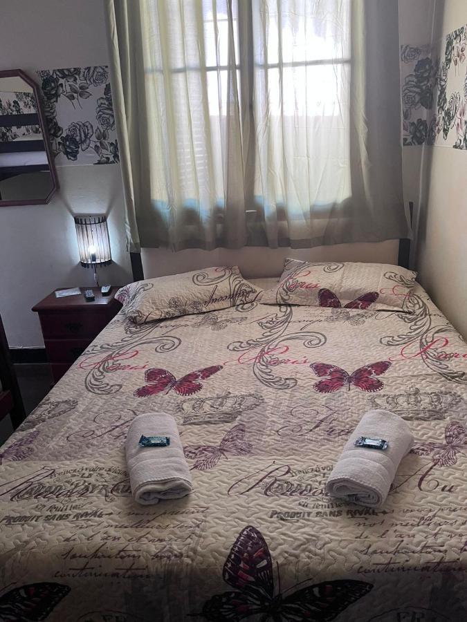 Hostel 148 Petrópolis エクステリア 写真