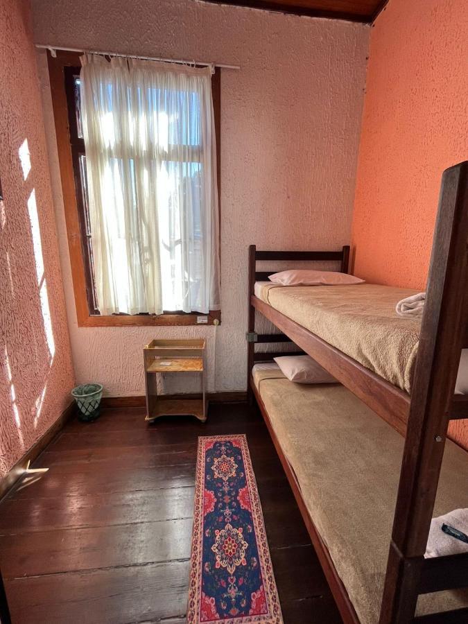 Hostel 148 Petrópolis エクステリア 写真