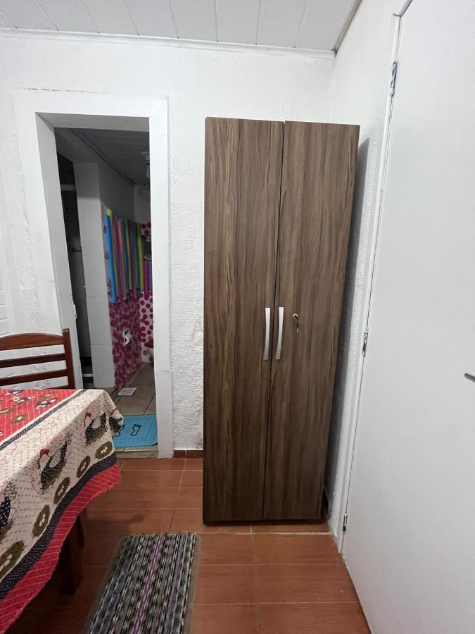 Hostel 148 Petrópolis エクステリア 写真