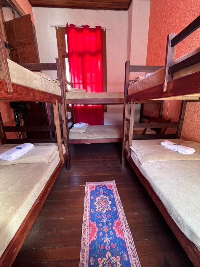 Hostel 148 Petrópolis エクステリア 写真