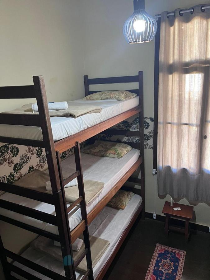 Hostel 148 Petrópolis エクステリア 写真