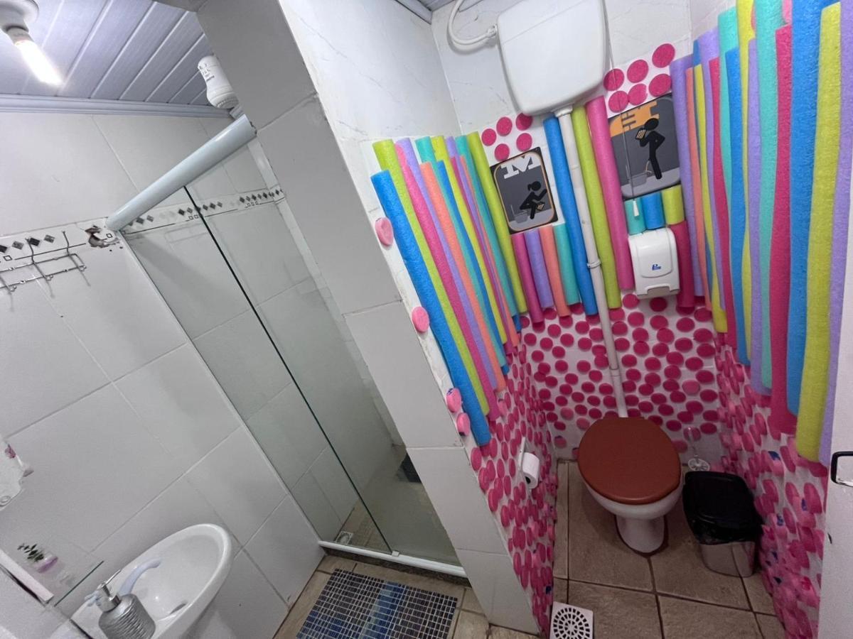 Hostel 148 Petrópolis エクステリア 写真