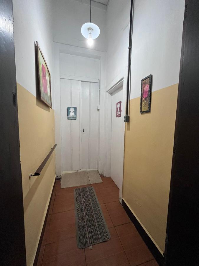 Hostel 148 Petrópolis エクステリア 写真