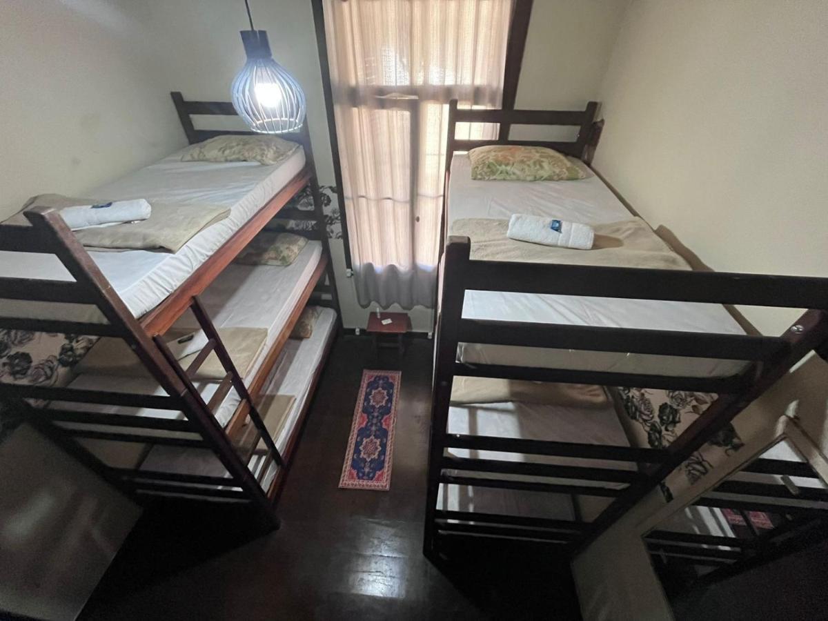 Hostel 148 Petrópolis エクステリア 写真