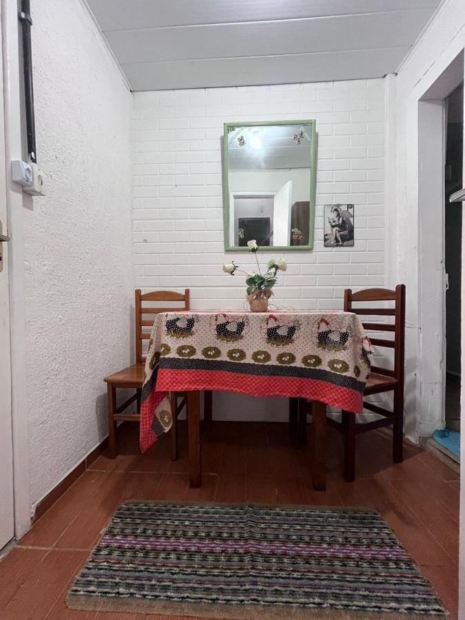 Hostel 148 Petrópolis エクステリア 写真