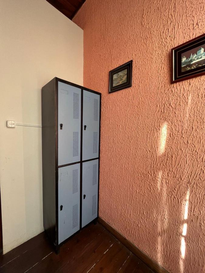 Hostel 148 Petrópolis エクステリア 写真