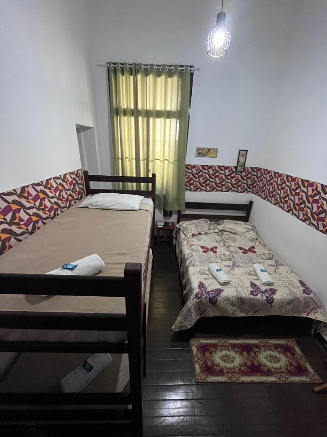 Hostel 148 Petrópolis エクステリア 写真