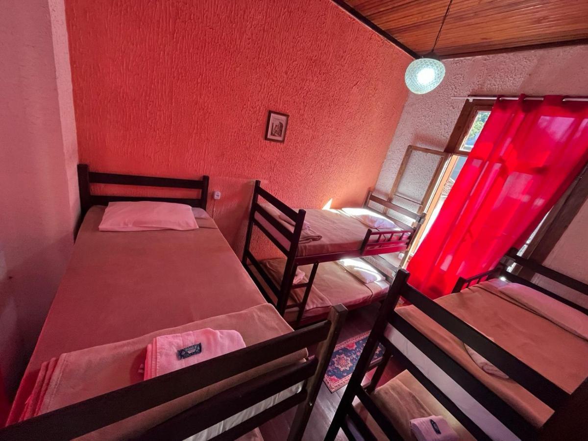 Hostel 148 Petrópolis エクステリア 写真