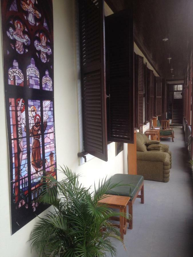 Hostel 148 Petrópolis エクステリア 写真