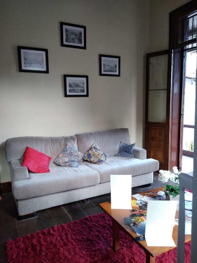 Hostel 148 Petrópolis エクステリア 写真